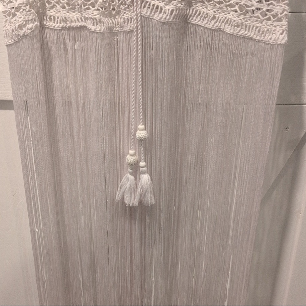 Idyllwind by Miranda Lambert Fringe Vest - Picture 6 of 8